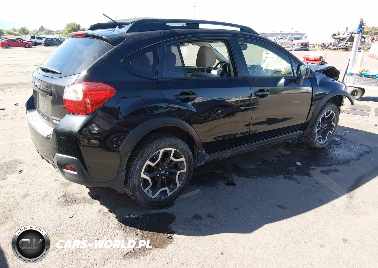 2016 Subaru Crosstrek 2.0I Premium VIN:JF2GPABC7G8227058 - 4
