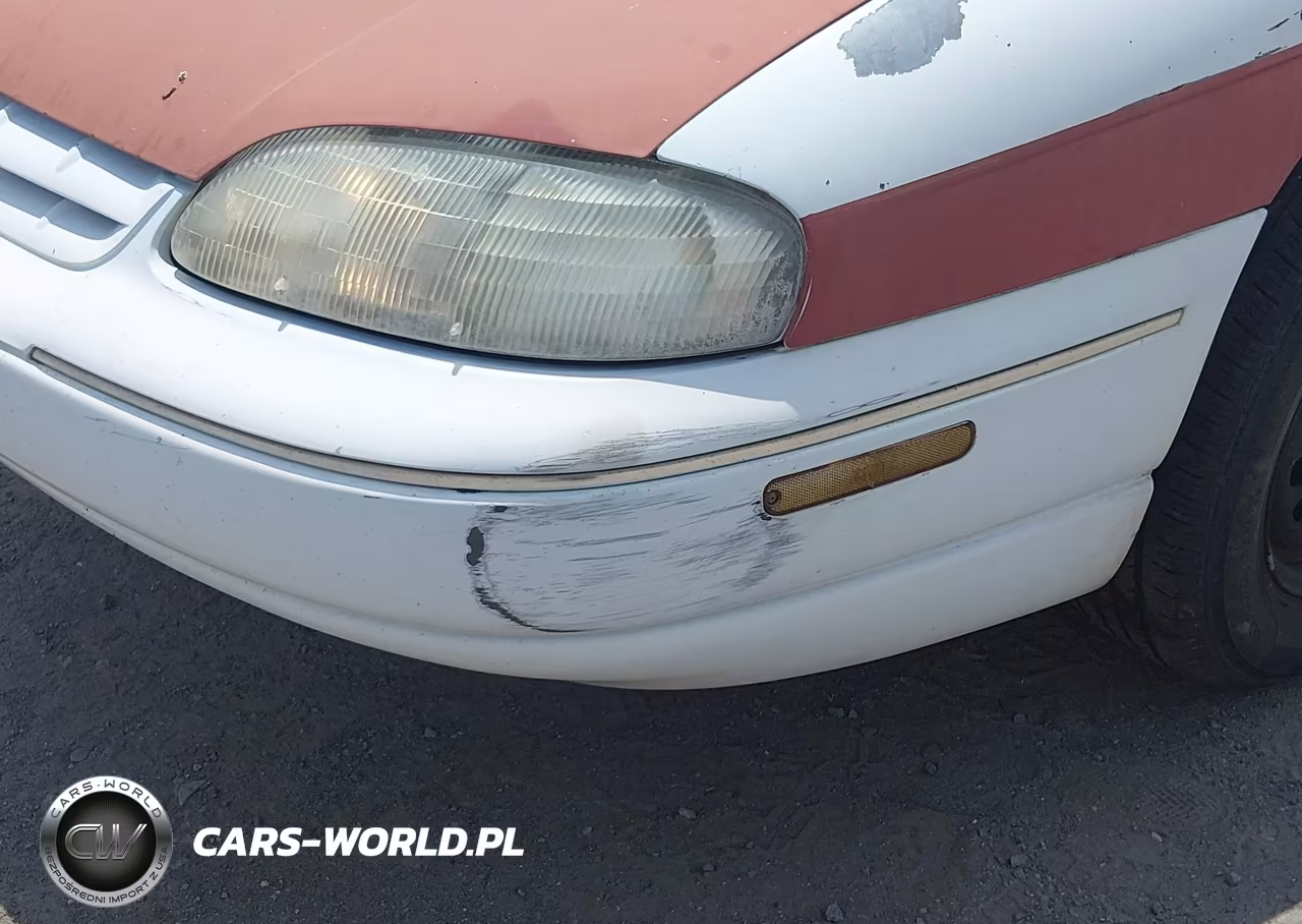 1998 Chevrolet Lumina VIN:2G1WL52M0W1103794 - 6