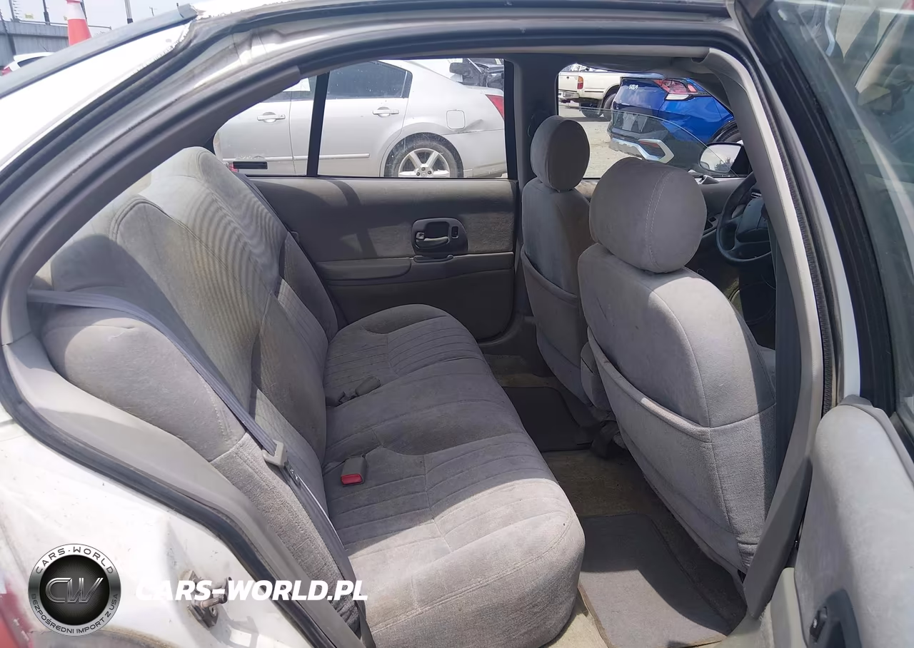 1998 Chevrolet Lumina VIN:2G1WL52M0W1103794 - 8
