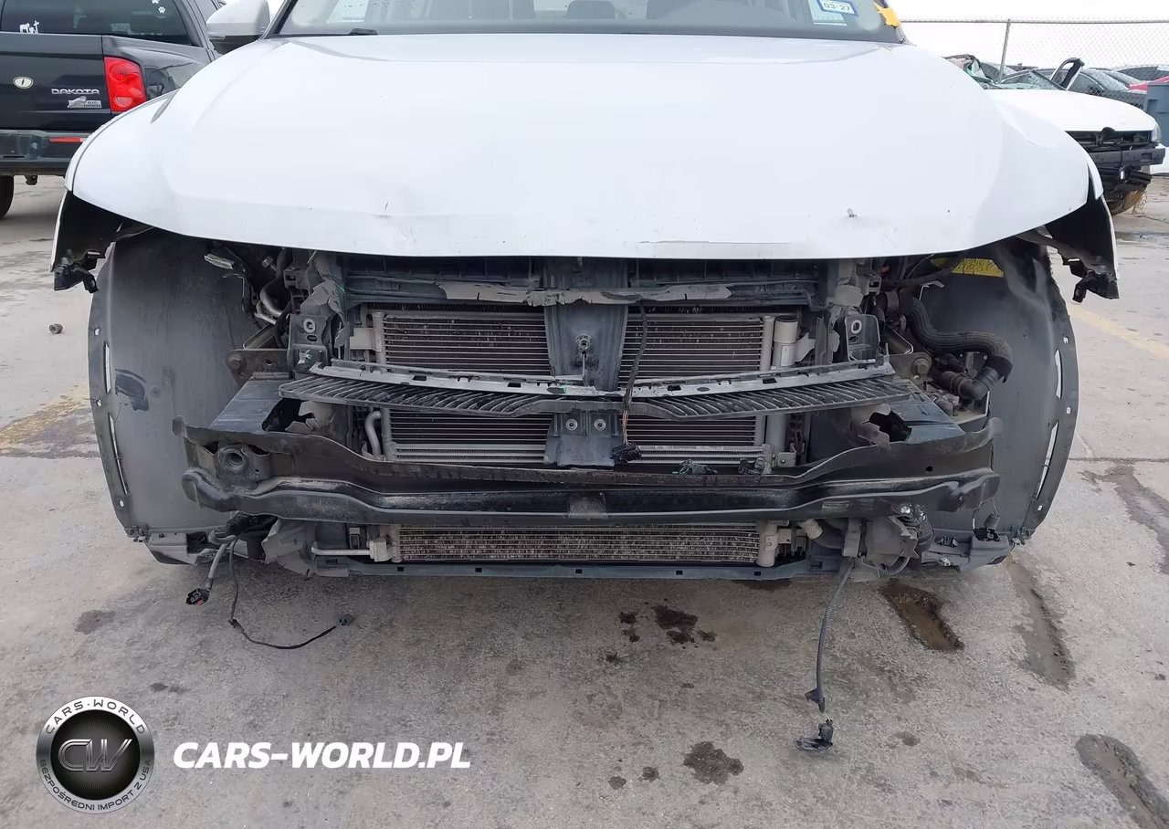2018 Volkswagen Tiguan 2.0T Se-2.0T Sel VIN:3VV3B7AX3JM091387 - 6