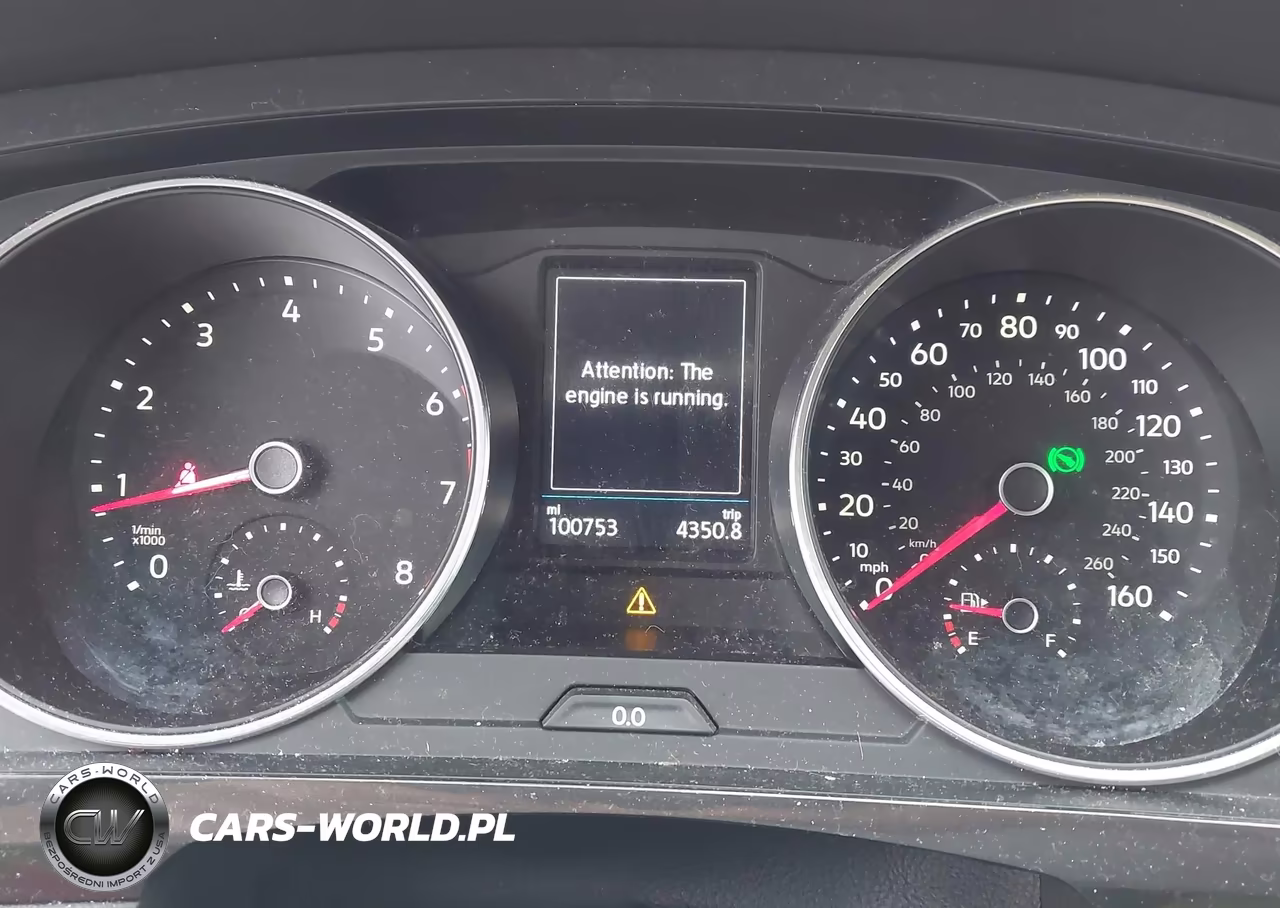 2018 Volkswagen Tiguan 2.0T Se-2.0T Sel VIN:3VV3B7AX3JM091387 - 7