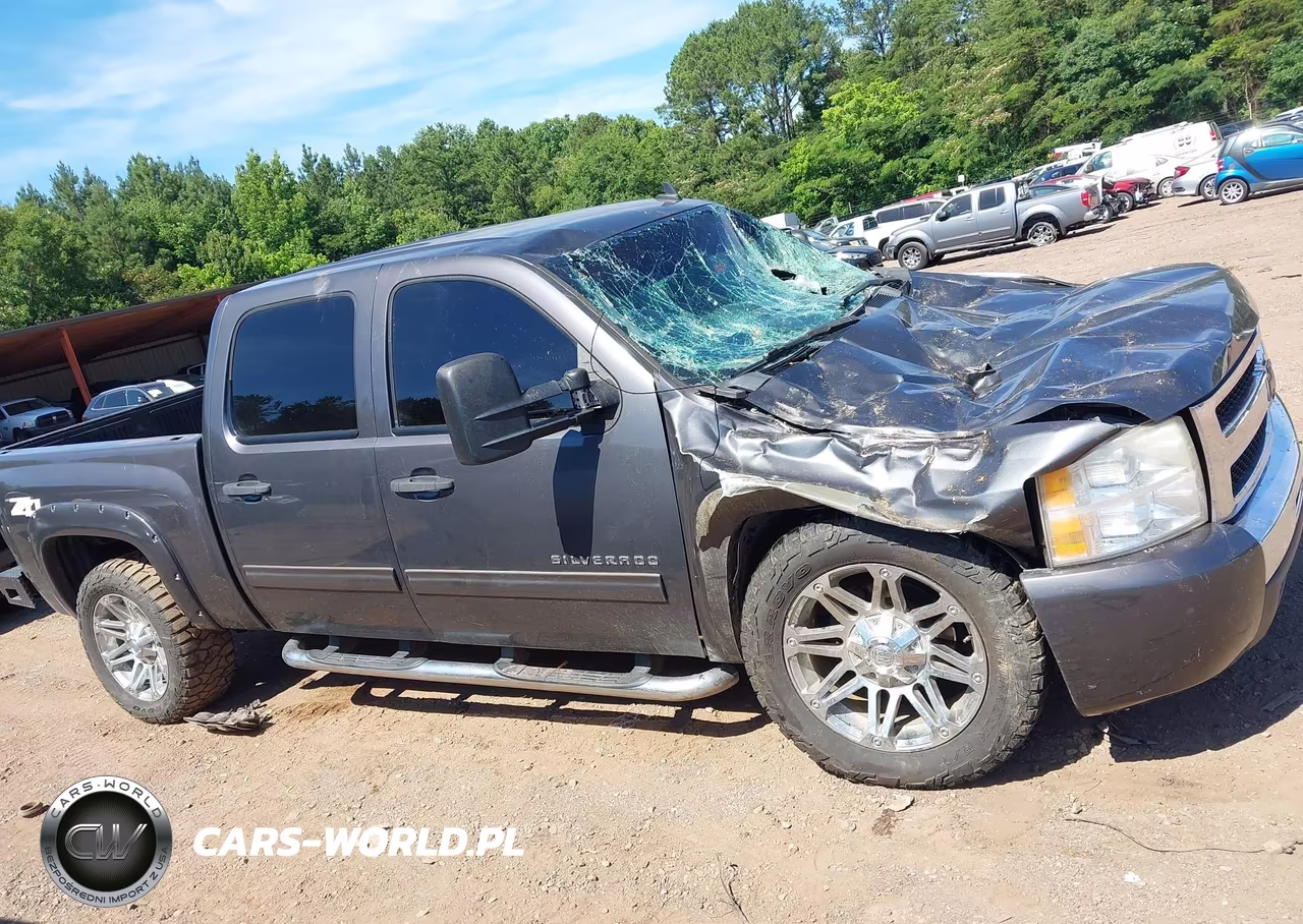 2011 Chevrolet Silverado 1500 Lt VIN:3GCPKSEA9BG209371 - 13