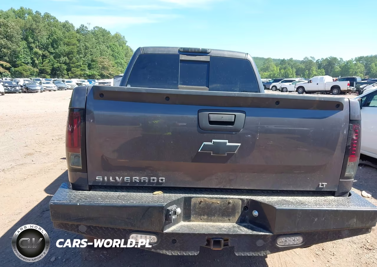 2011 Chevrolet Silverado 1500 Lt VIN:3GCPKSEA9BG209371 - 16