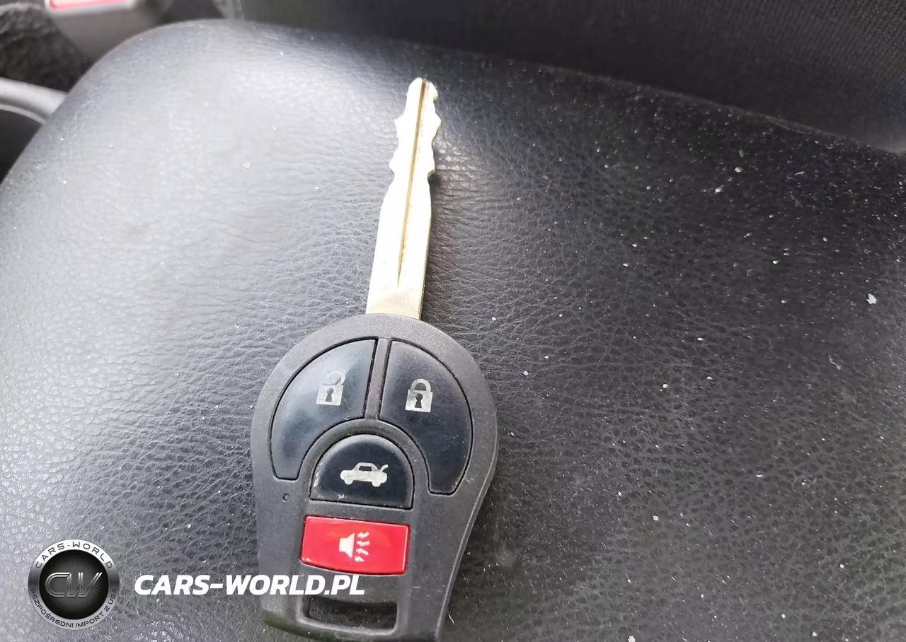 2019 Nissan Sentra S VIN:3N1AB7AP5KY219423 - 11