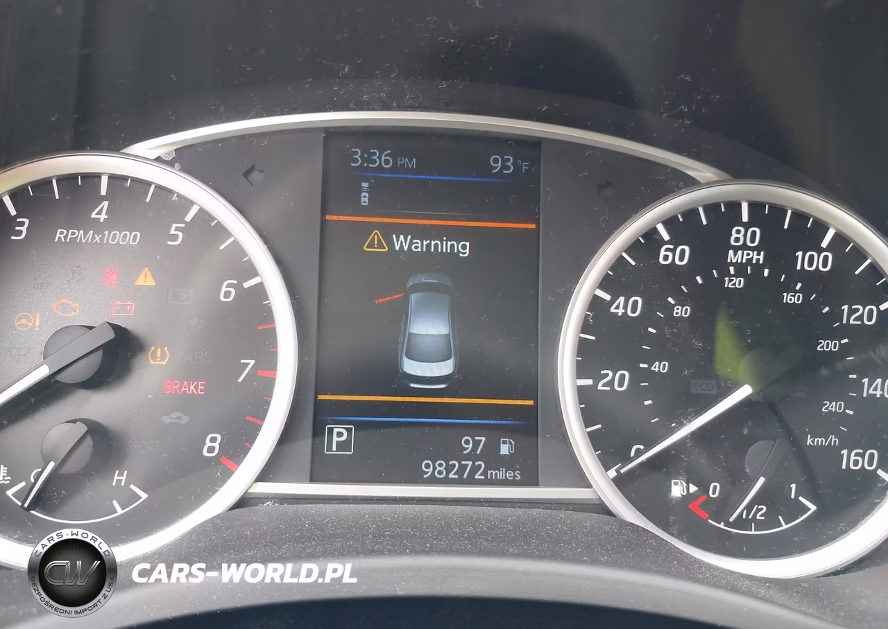 2019 Nissan Sentra S VIN:3N1AB7AP5KY219423 - 7