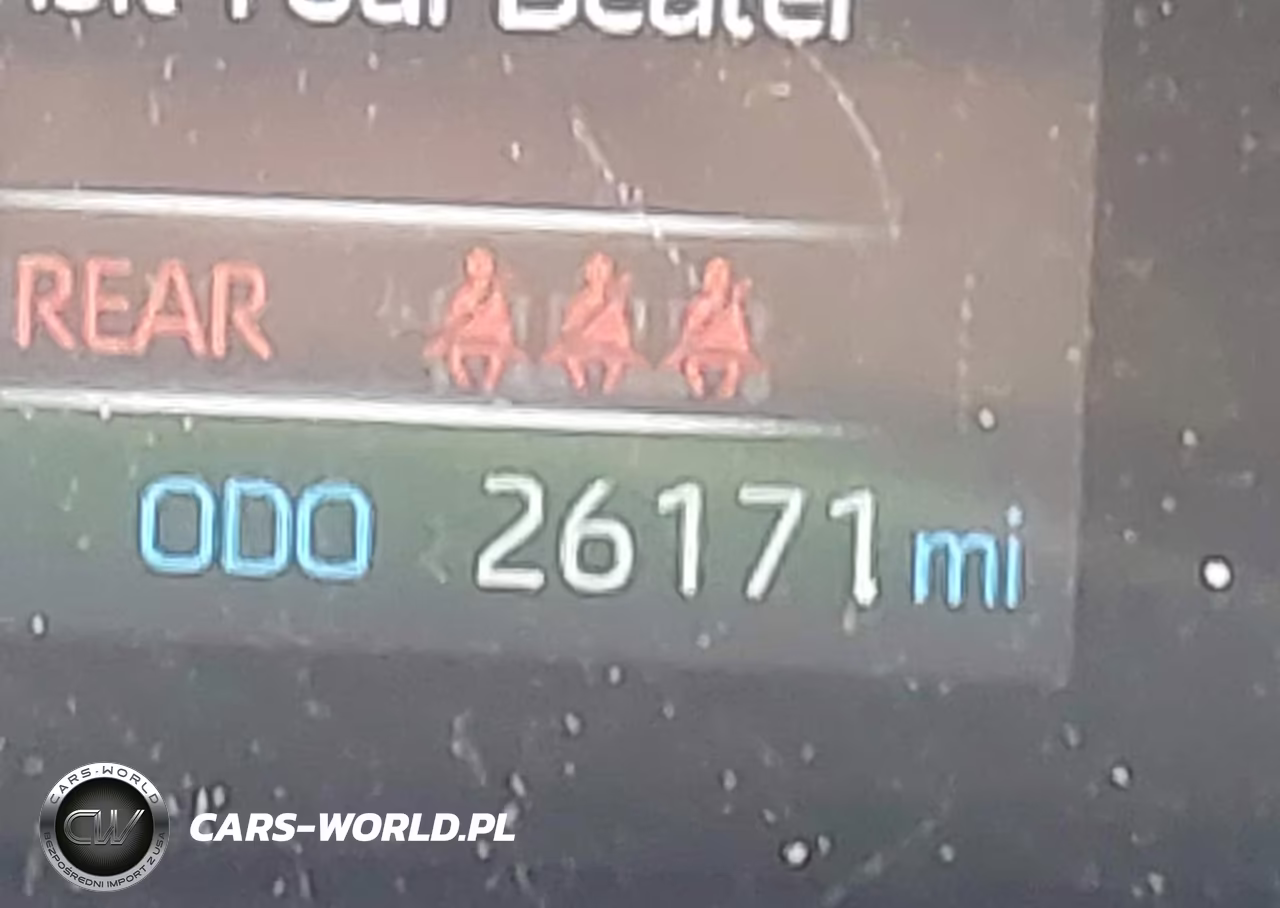 2021 Toyota Rav4 Le VIN:2T3F1RFV2MW225133 - 15