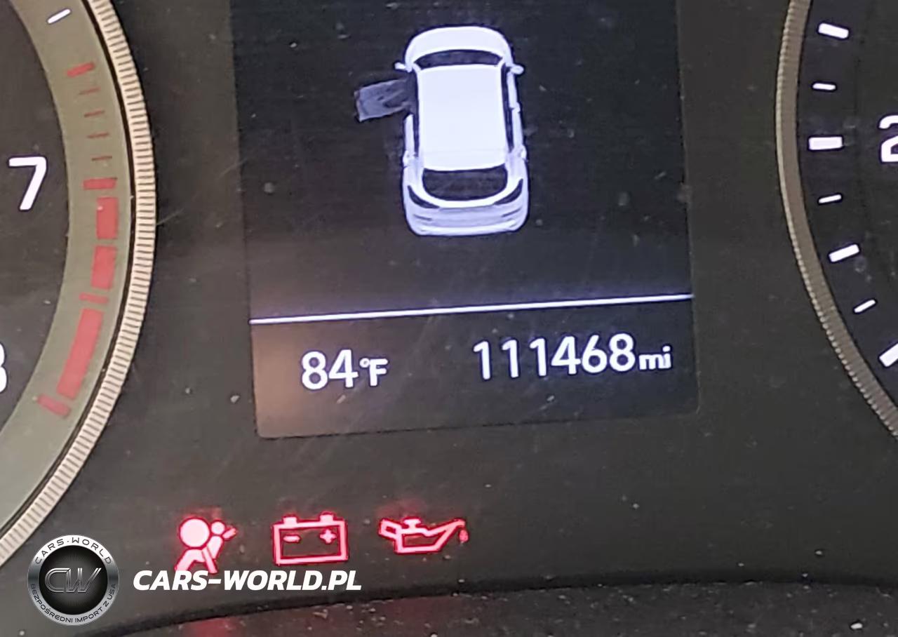 2019 Hyundai Tucson Sel VIN:KM8J3CAL4KU928245 - 16