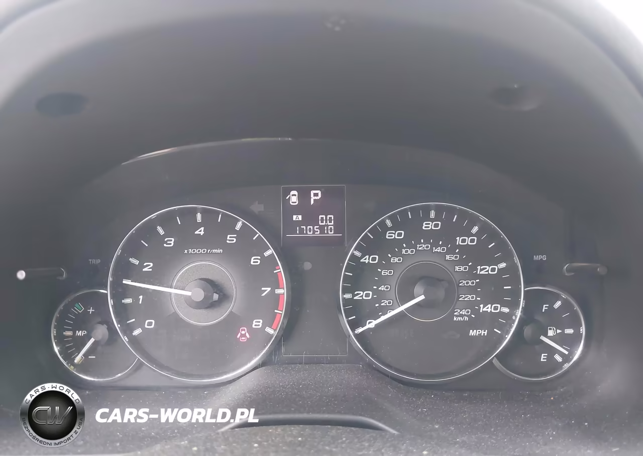 2011 Subaru Legacy 2.5I Premium VIN:4S3BMBC64B3259679 - 7