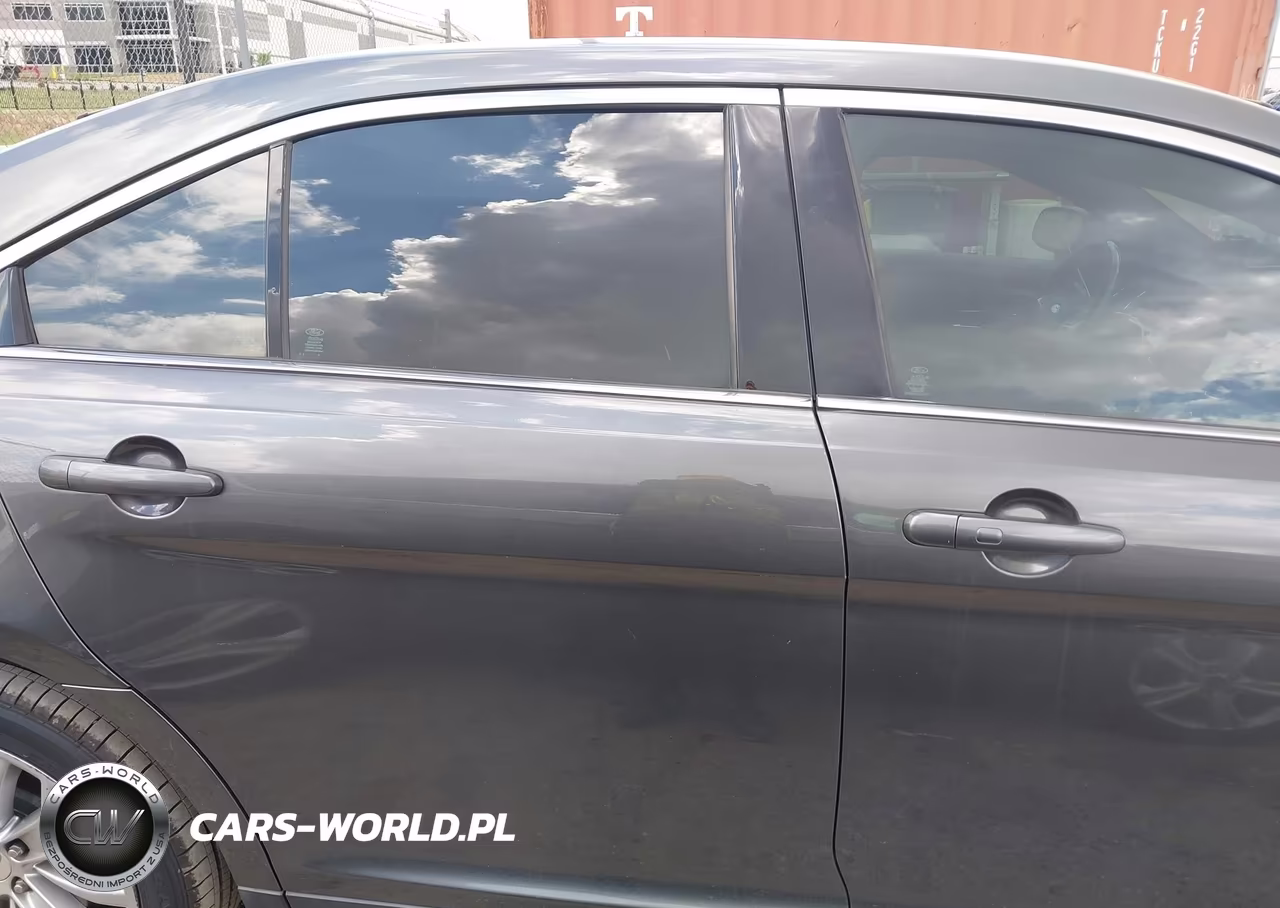 2017 Ford Taurus Limited VIN:1FAHP2F84HG102367 - 13