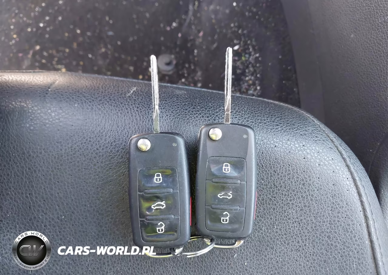 2012 Volkswagen Jetta 2.5L Se VIN:3VWDX7AJ8CM469879 - 11