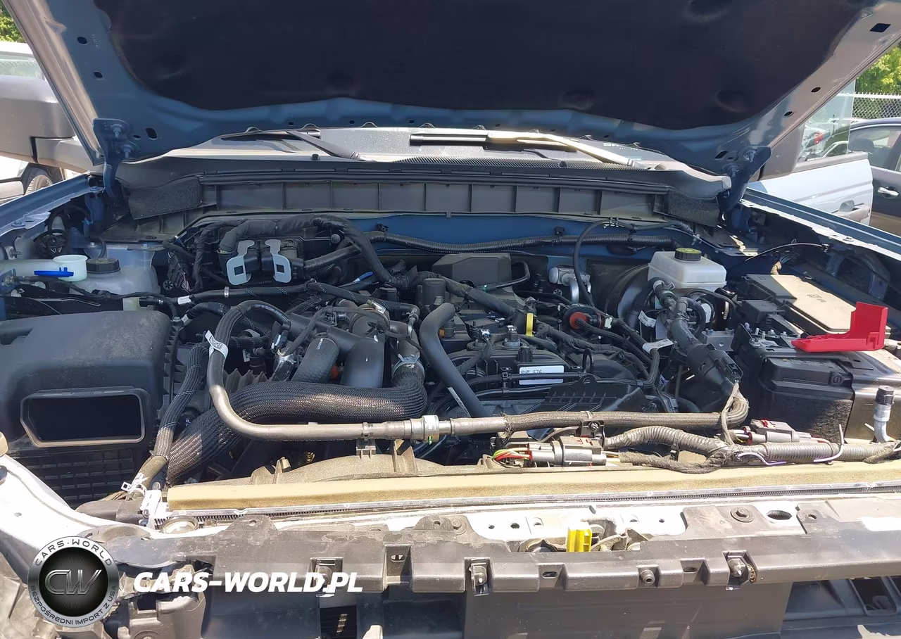 2024 Ford Bronco Big Bend VIN:1FMDE7BH4RLB37741 - 10
