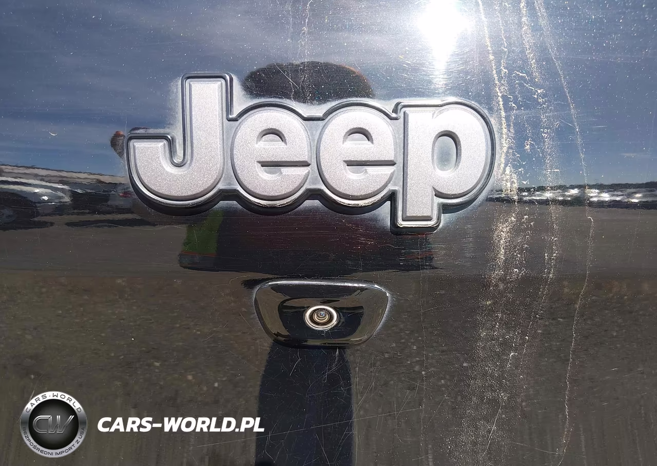 2017 Jeep Cherokee Trailhawk 4X4 VIN:1C4PJMBB1HD225078 - 6