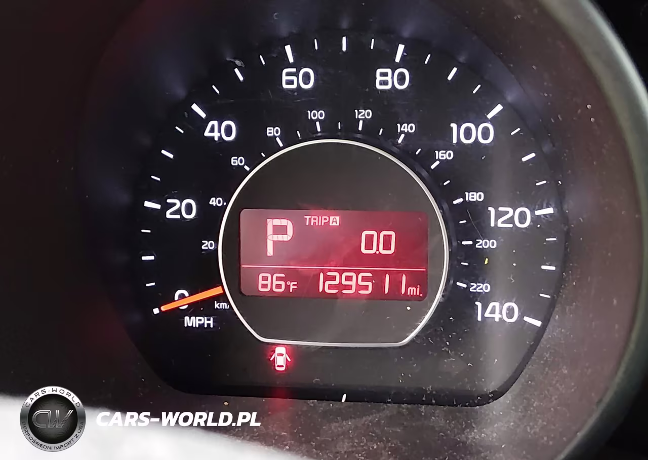 2015 Kia Soul + VIN:KNDJP3A51F7761387 - 7
