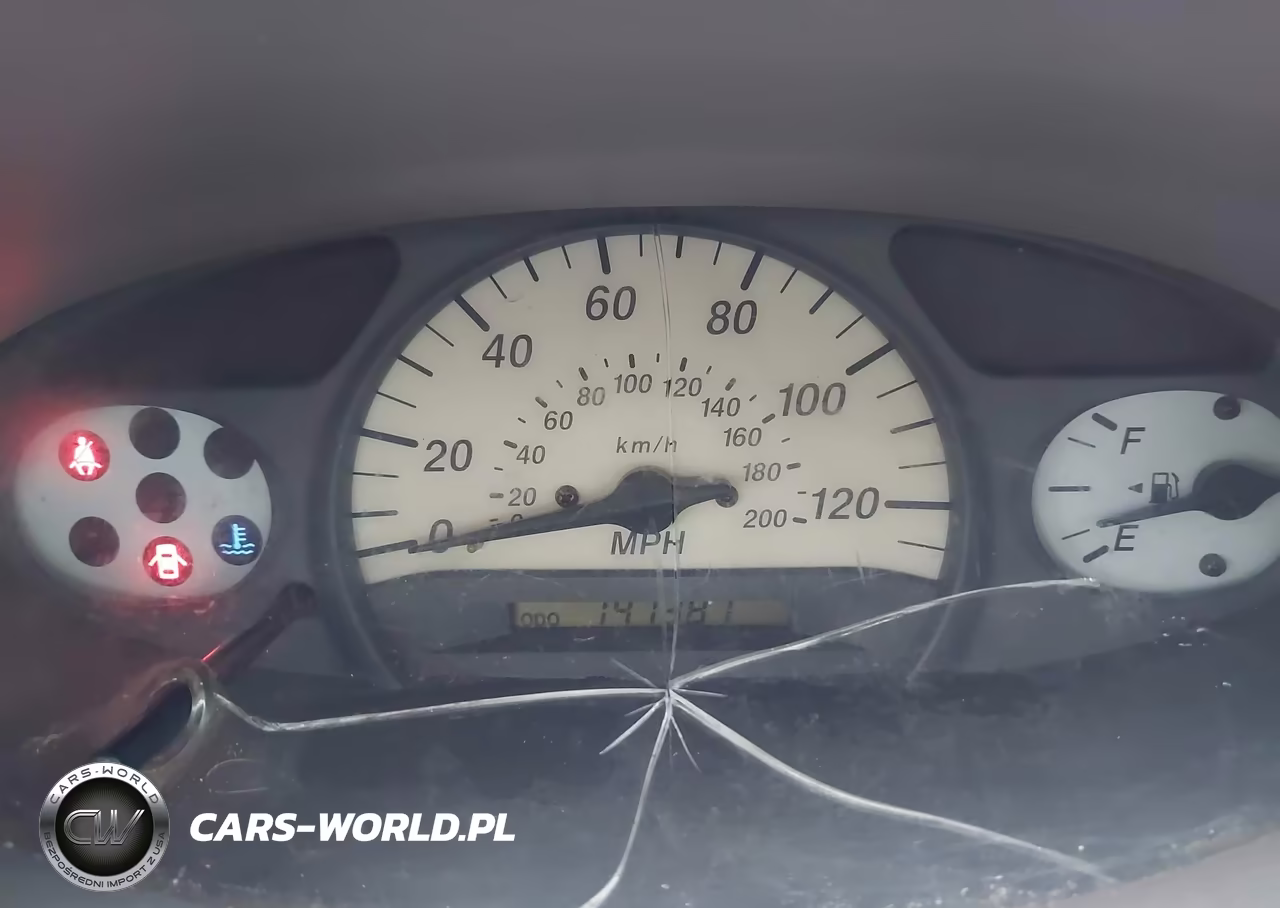 2001 Toyota Echo VIN:JTDBT123110137639 - 7