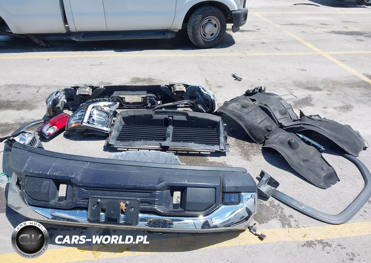 2023 GMC Sierra 1500 4Wd Short Box Slt VIN:1GTUUDED8PZ127027 - 12