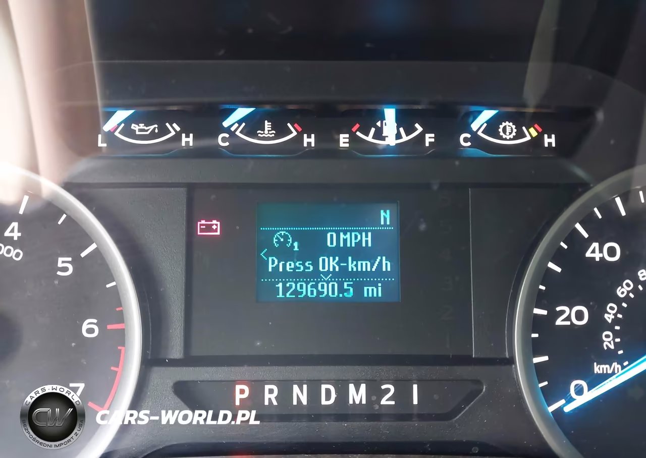 2017 Ford F-150 Xlt VIN:1FTEW1CP6HKD83851 - 15