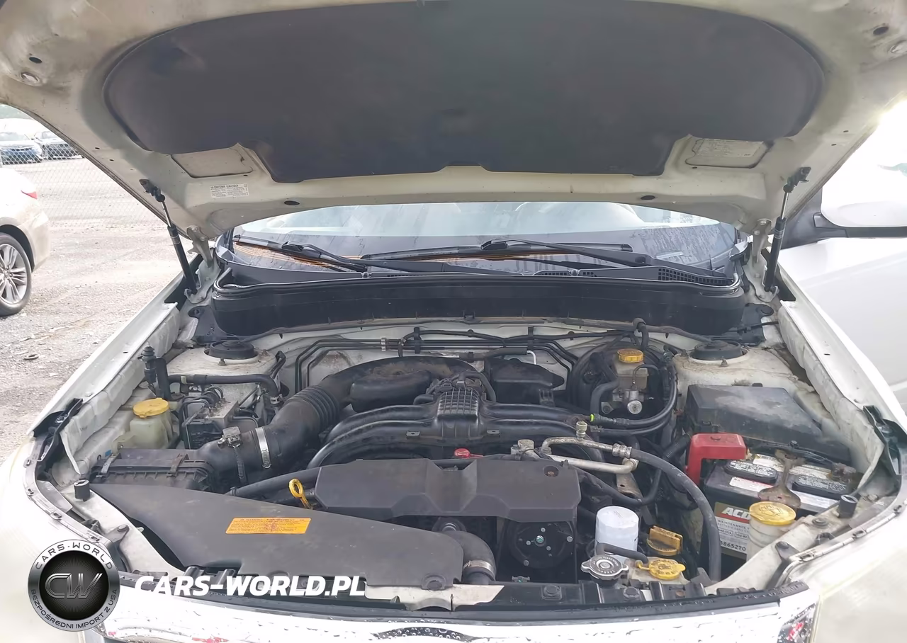 2012 Subaru Forester 2.5X Premium VIN:JF2SHADCXCH402157 - 10