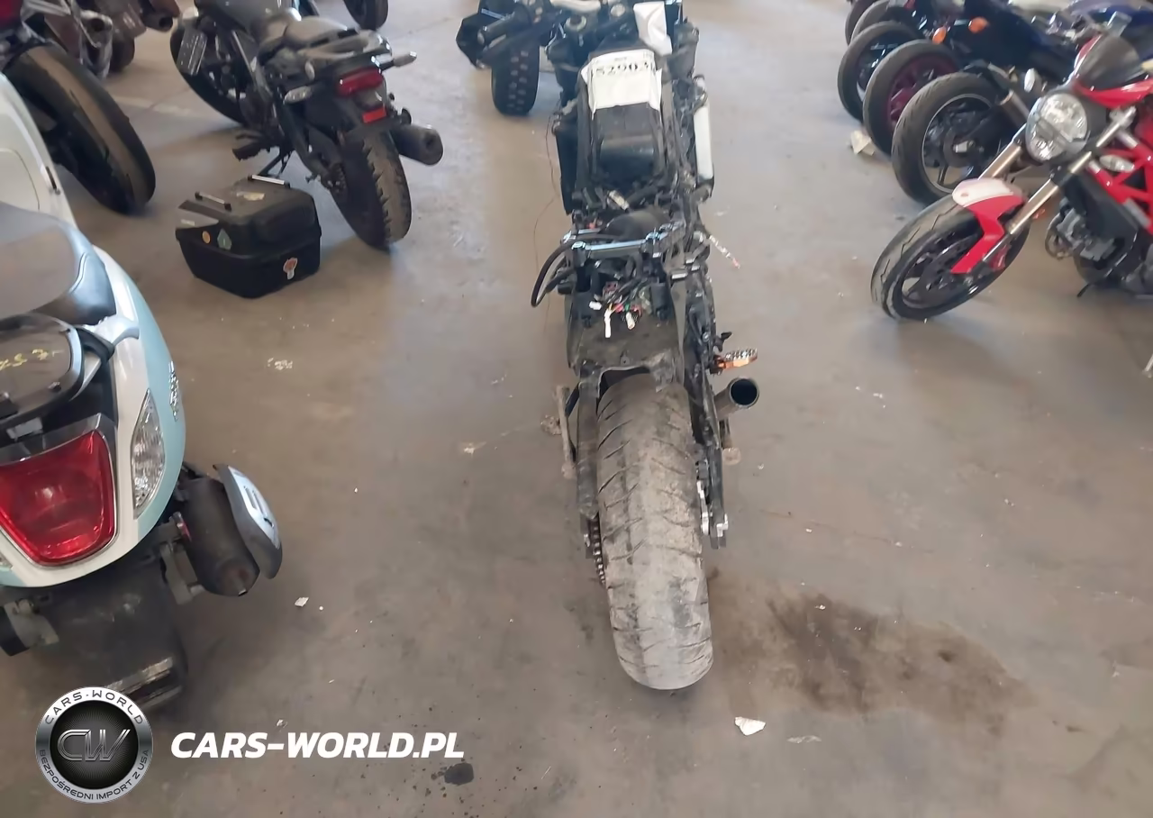2014 Ktm 1190 Adventure VIN:VBKV19409EM902016 - 6