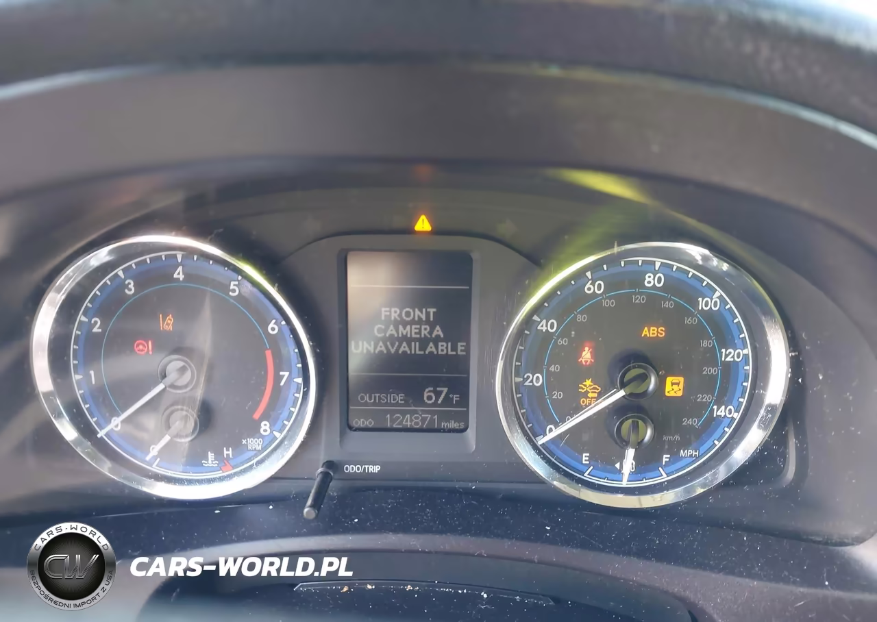 2018 Toyota Corolla Le VIN:5YFBURHE0JP812584 - 7