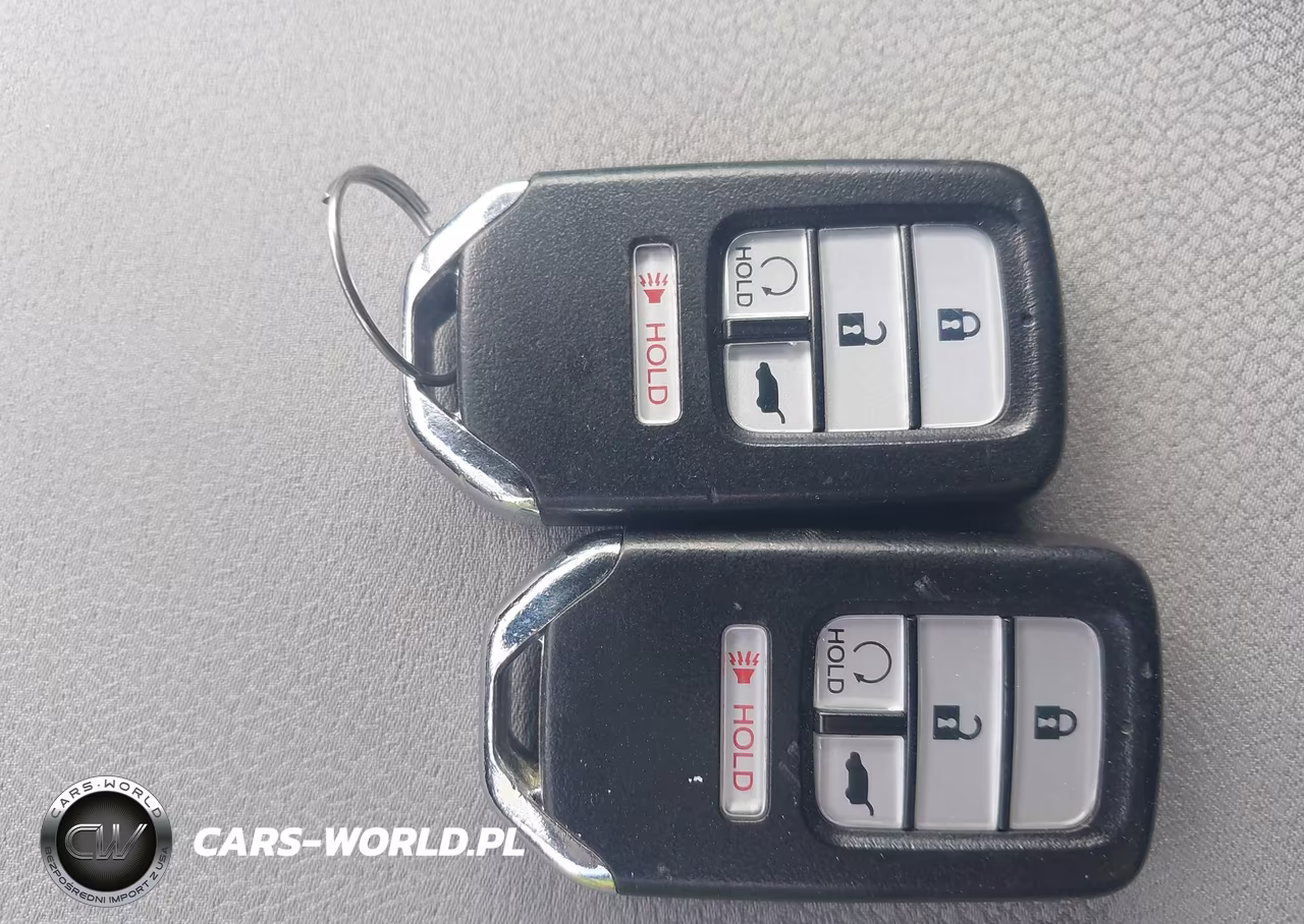 2018 Honda Cr-V Ex VIN:2HKRW2H52JH696835 - 11