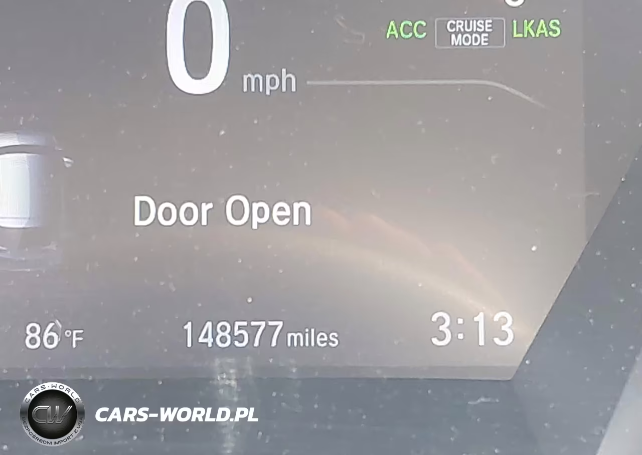 2018 Honda Cr-V Ex VIN:2HKRW2H52JH696835 - 15