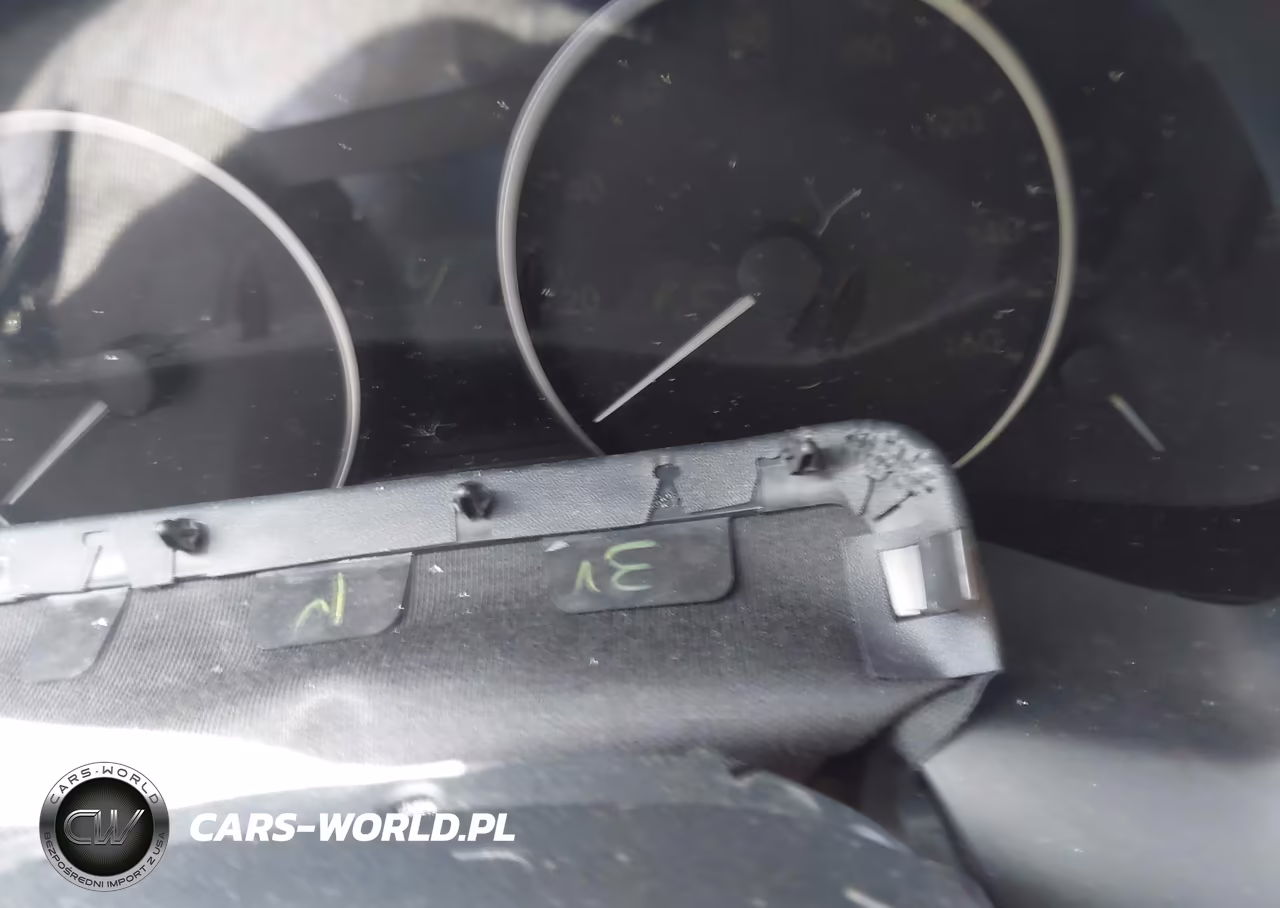 2013 Lexus Es 300H VIN:JTHBW1GG3D2012054 - 7
