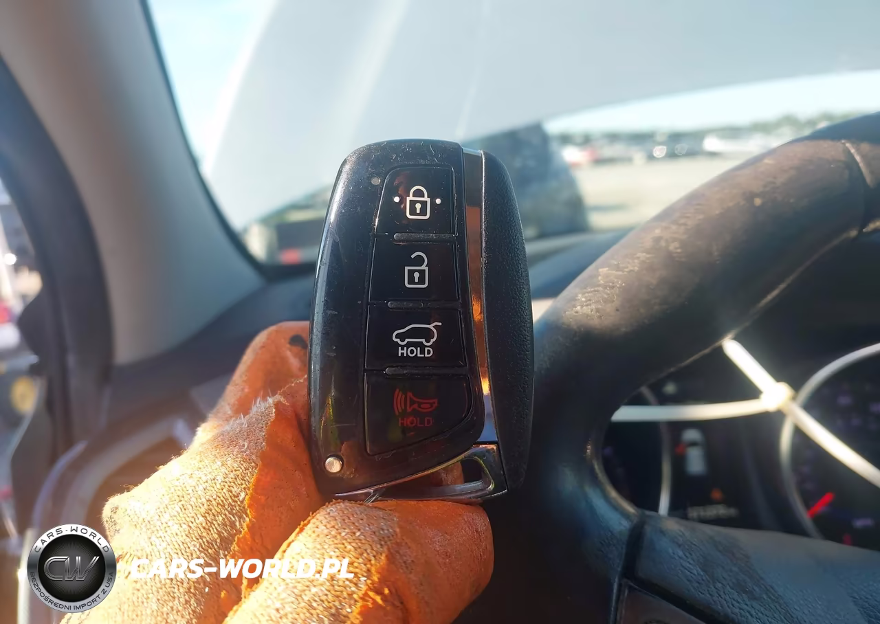 2013 Hyundai Santa Fe Sport 2.0T VIN:5XYZU3LA7DG091981 - 11