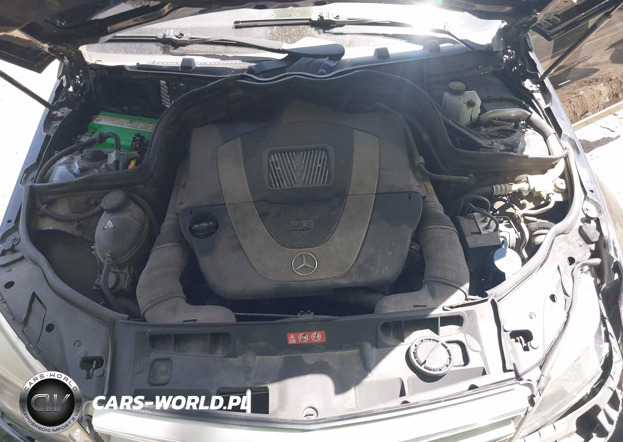 2011 Mercedes-Benz C 300 Sport 4Matic VIN:WDDGF8BB1BF541025 - 10