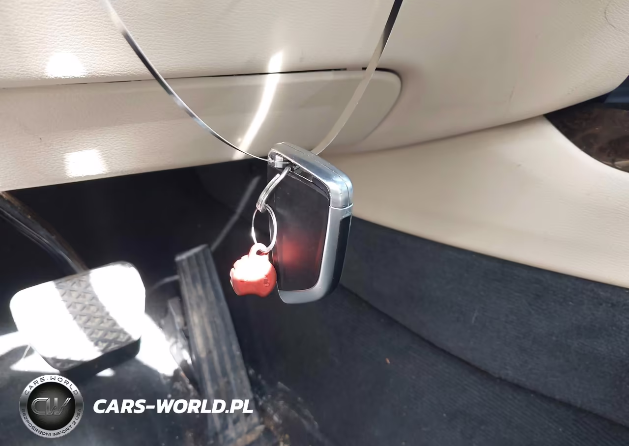 2017 BMW X5 xDrive35I VIN:5UXKR0C59H0U52867 - 11