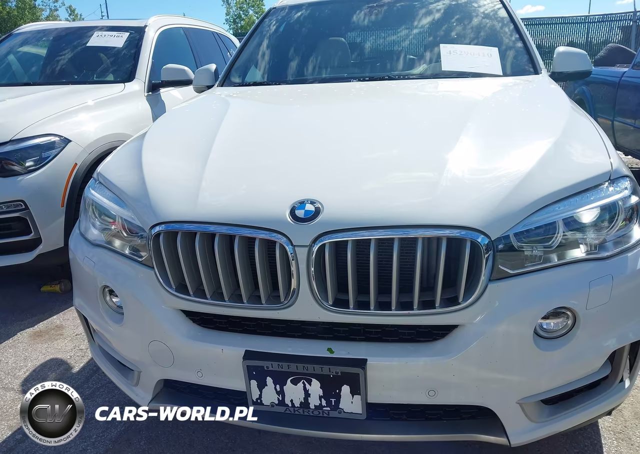 2017 BMW X5 xDrive35I VIN:5UXKR0C59H0U52867 - 12