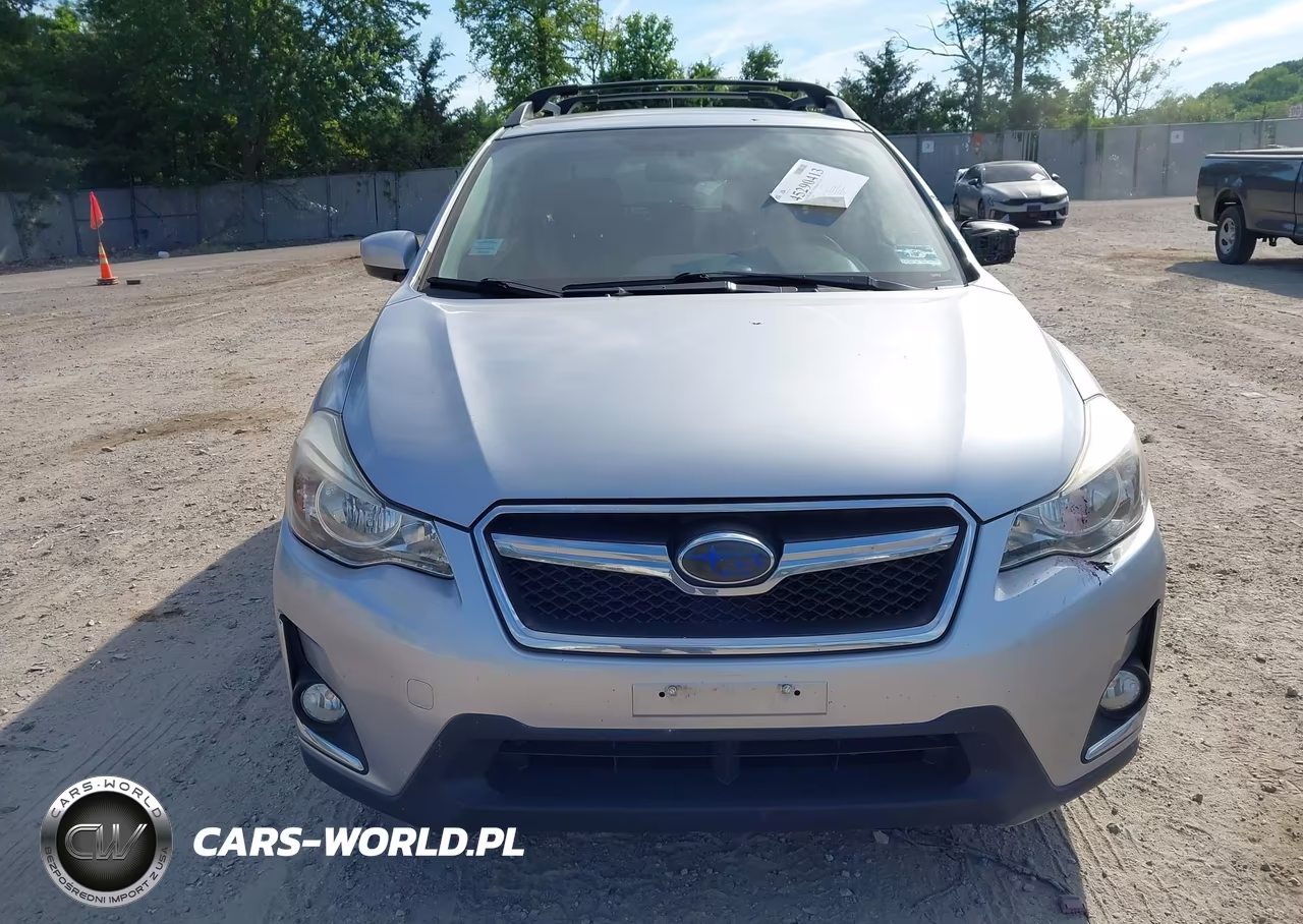 2016 Subaru Crosstrek 2.0I Premium VIN:JF2GPABC2G8268312 - 12