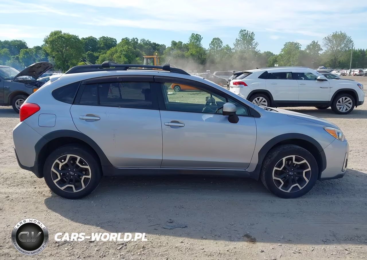 2016 Subaru Crosstrek 2.0I Premium VIN:JF2GPABC2G8268312 - 13