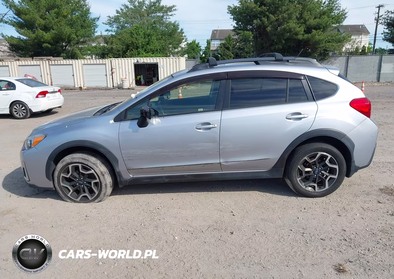 2016 Subaru Crosstrek 2.0I Premium VIN:JF2GPABC2G8268312 - 14