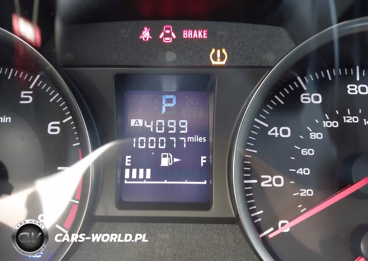 2016 Subaru Crosstrek 2.0I Premium VIN:JF2GPABC2G8268312 - 15