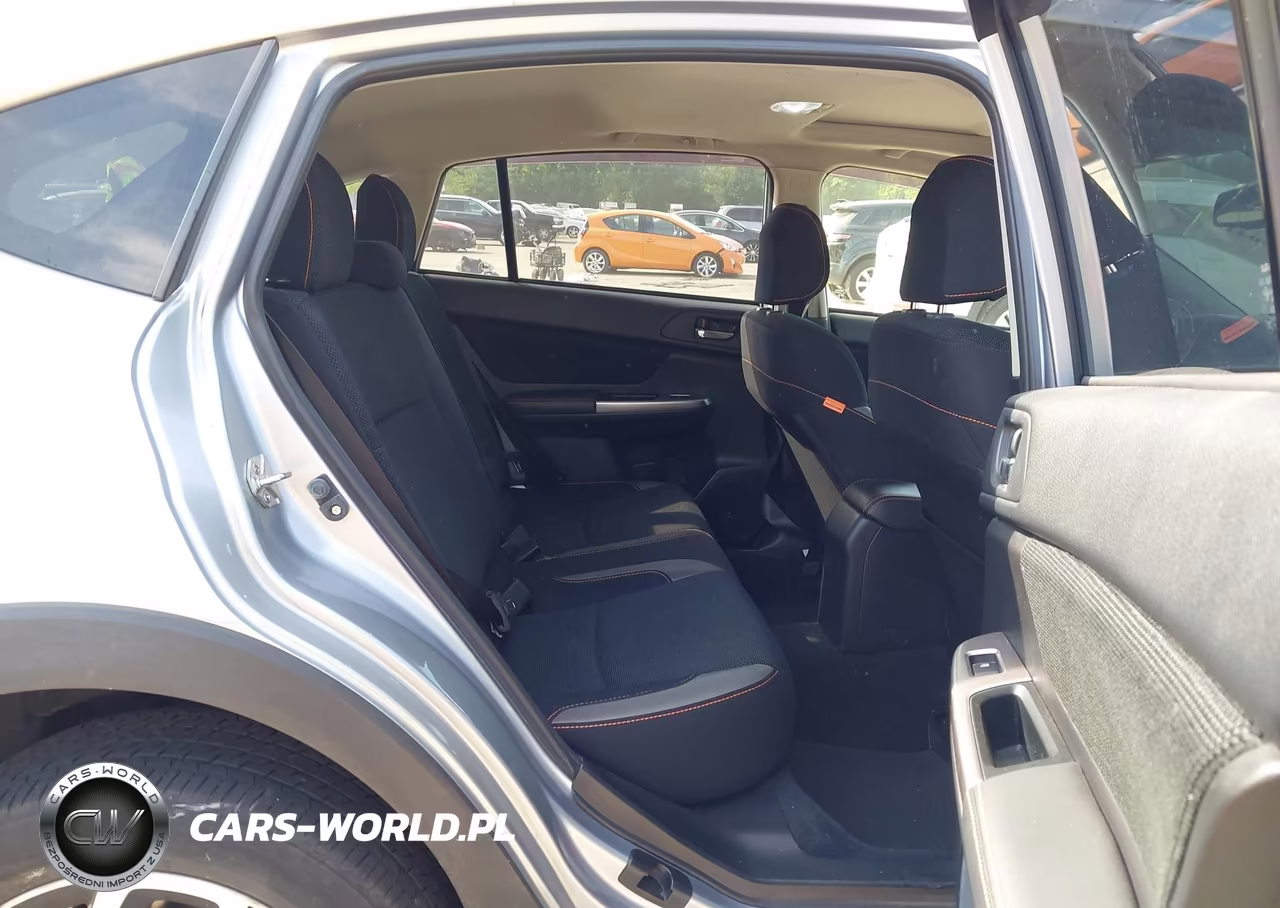 2016 Subaru Crosstrek 2.0I Premium VIN:JF2GPABC2G8268312 - 8