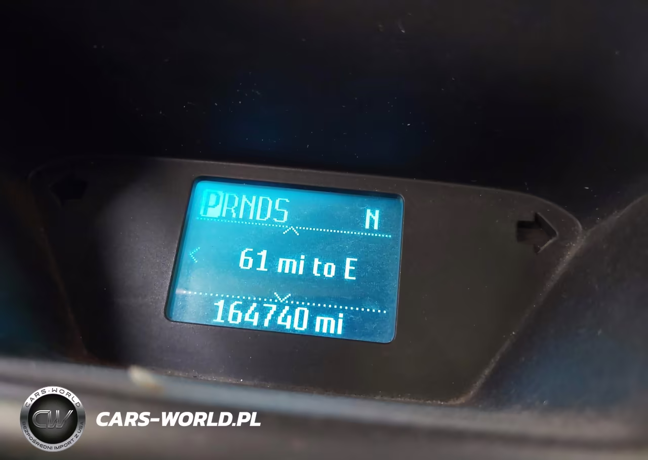 2014 Ford Transit Connect Xlt VIN:NM0GS9F7XE1156594 - 15