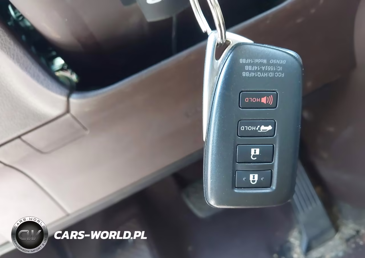2019 Lexus Rx 350 VIN:2T2ZZMCA5KC119191 - 11