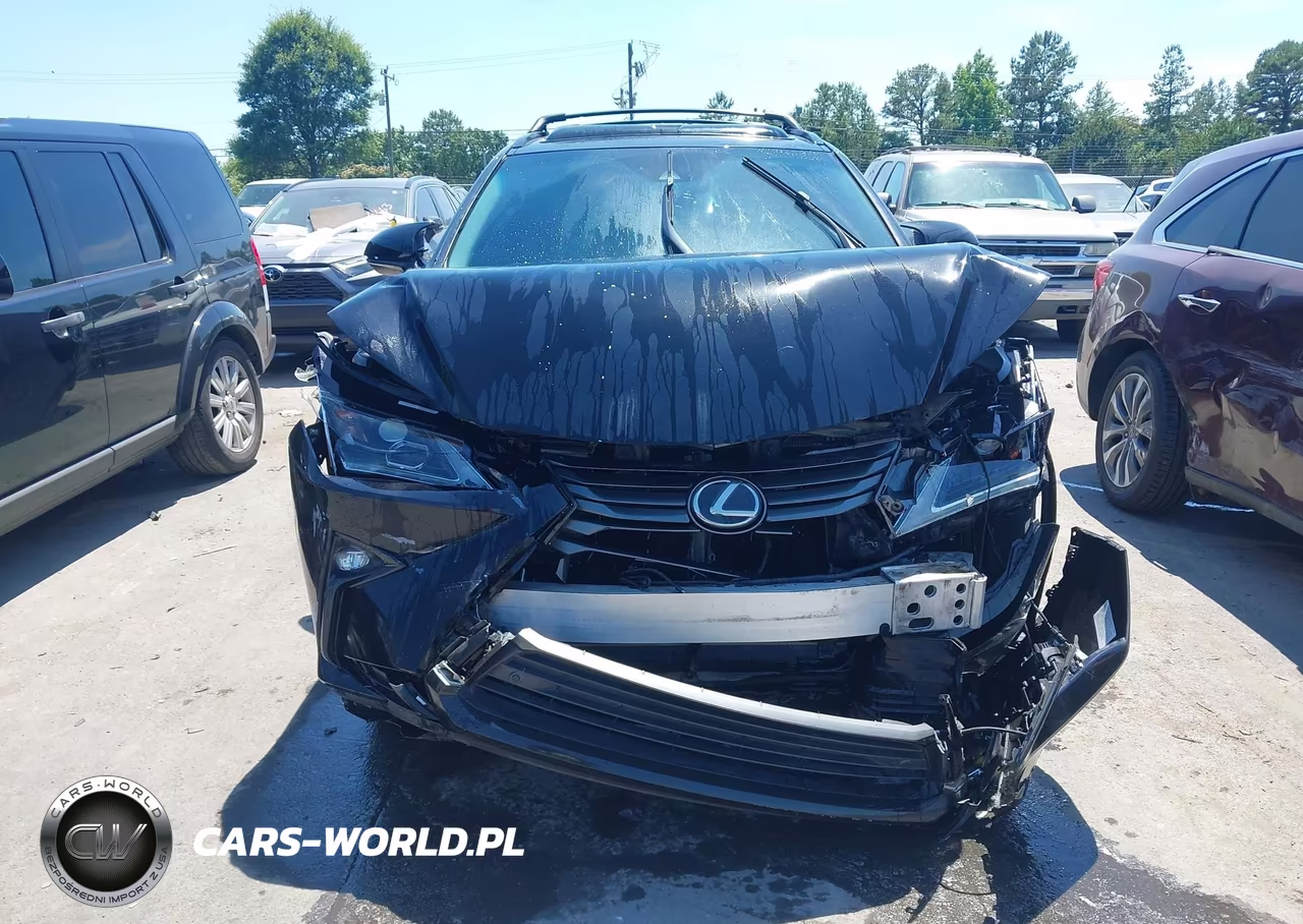 2019 Lexus Rx 350 VIN:2T2ZZMCA5KC119191 - 12