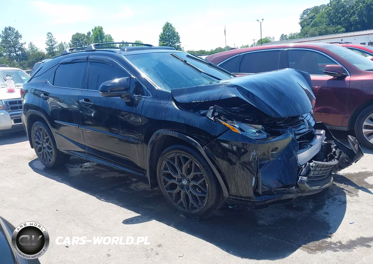 2019 Lexus Rx 350 VIN:2T2ZZMCA5KC119191 - 13