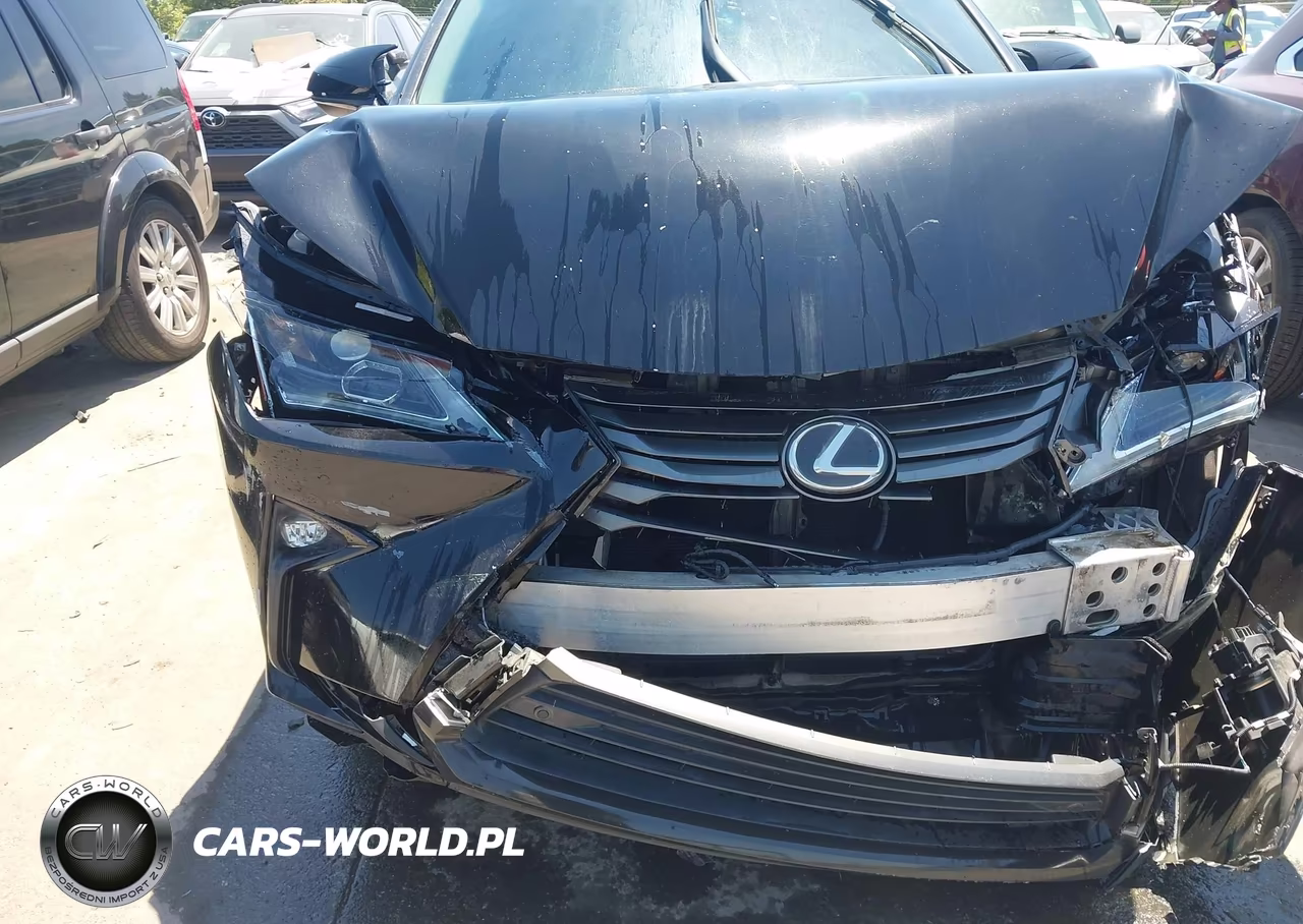 2019 Lexus Rx 350 VIN:2T2ZZMCA5KC119191 - 6