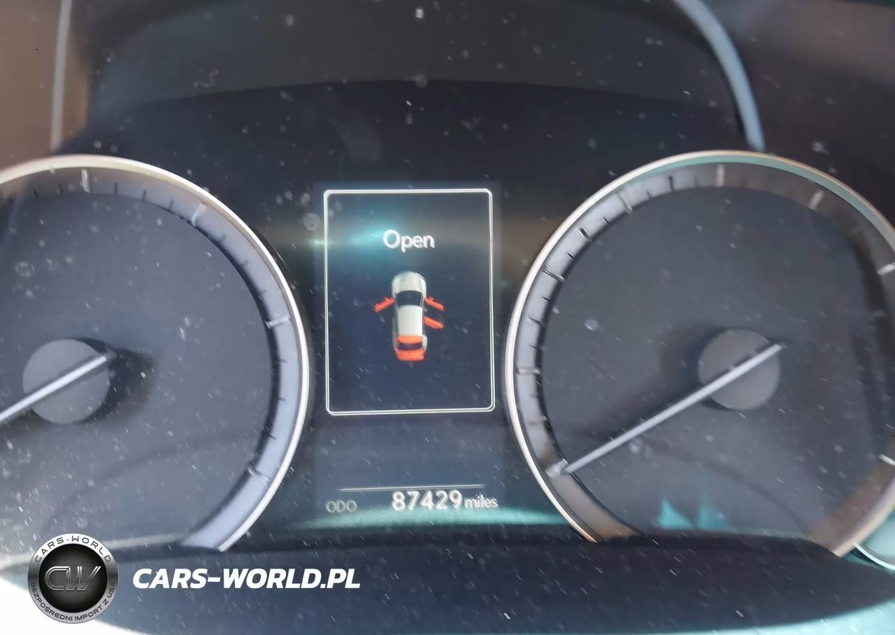 2019 Lexus Rx 350 VIN:2T2ZZMCA5KC119191 - 7