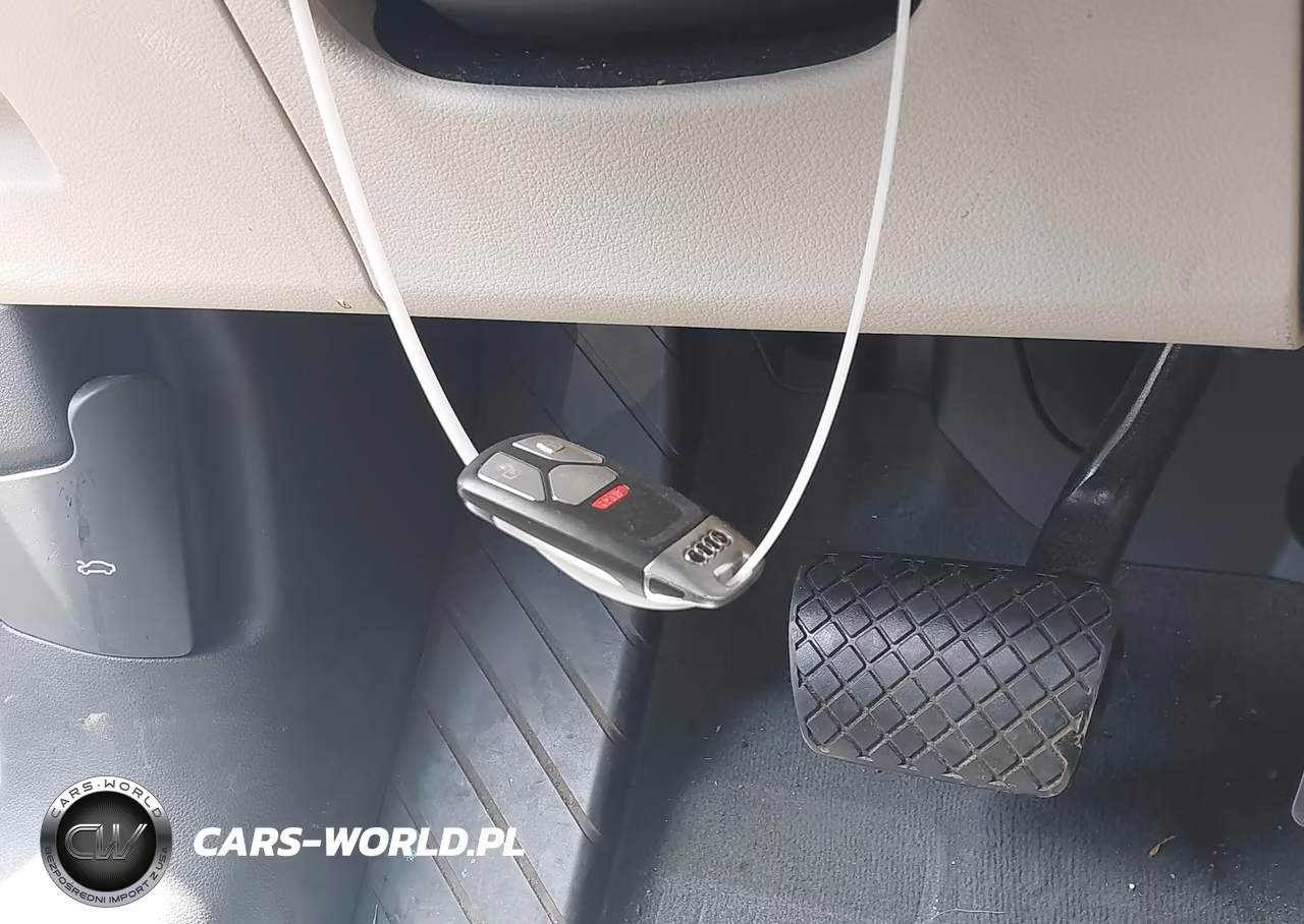 2019 Audi Q5 45 Premium VIN:WA1BNAFY9K2116120 - 11