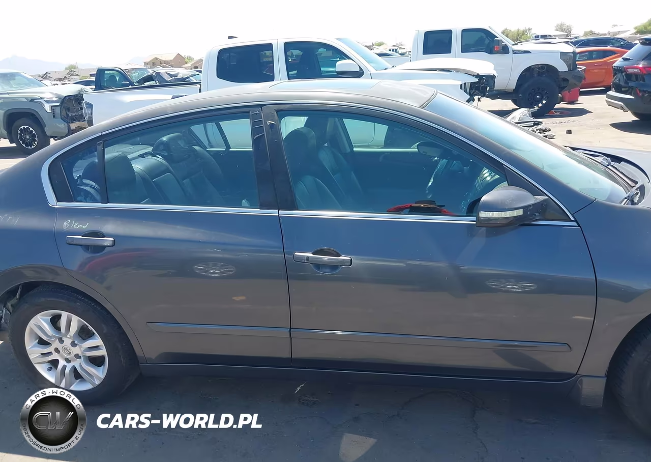 2010 Nissan Altima 2.5 S VIN:1N4AL2AP7AC148381 - 14