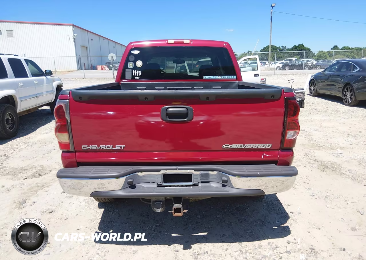 2005 Chevrolet Silverado 1500 Z71 VIN:2GCEK13T251195204 - 16