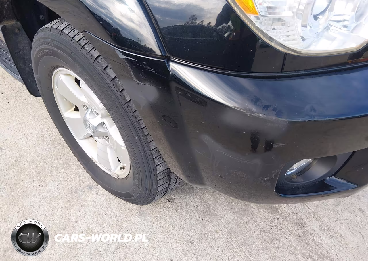 2006 Toyota 4Runner Sr5 VIN:JTEBU14R868068158 - 6