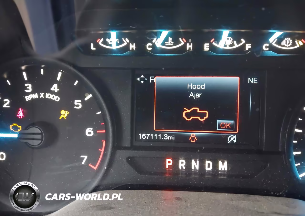 2018 Ford F-150 Xl VIN:1FTEW1EP5JFE41055 - 7