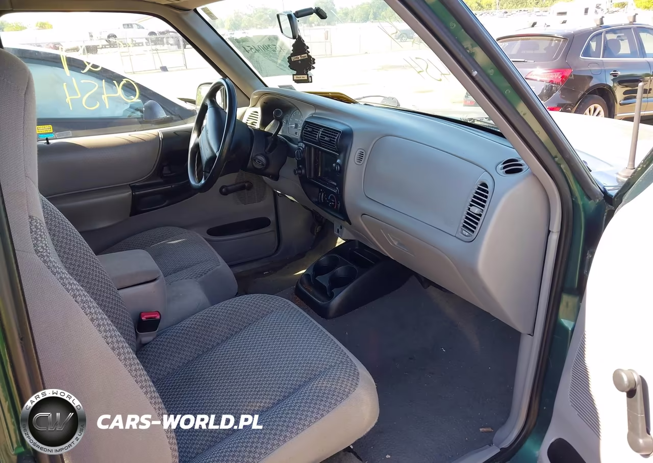 1999 Ford Ranger Xl-Xlt VIN:1FTZR15V3XTA98893 - 5