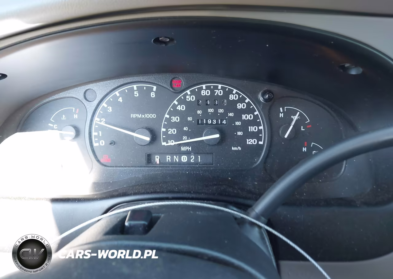 1999 Ford Ranger Xl-Xlt VIN:1FTZR15V3XTA98893 - 7