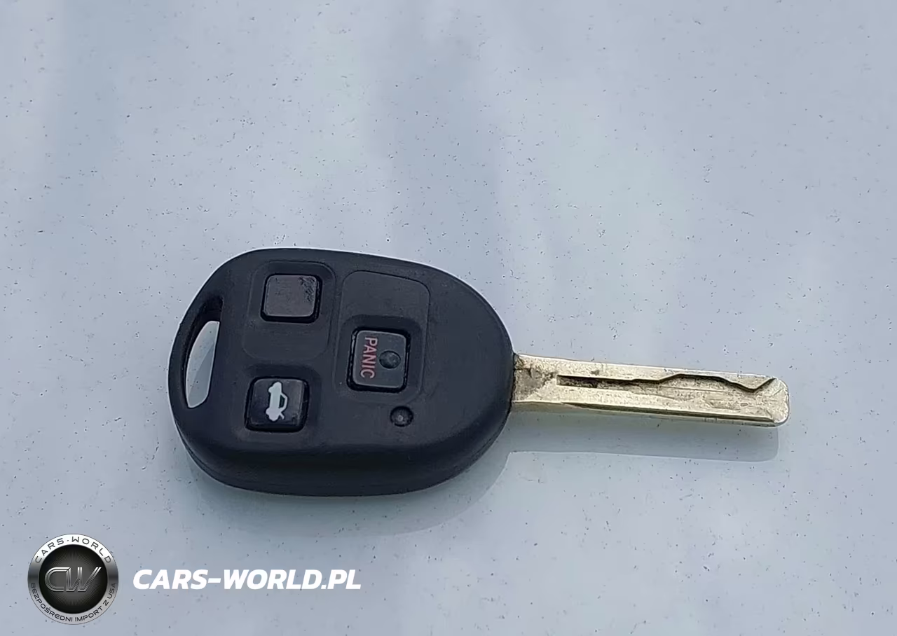 2003 Lexus Sc 430 VIN:JTHFN48Y930038682 - 11