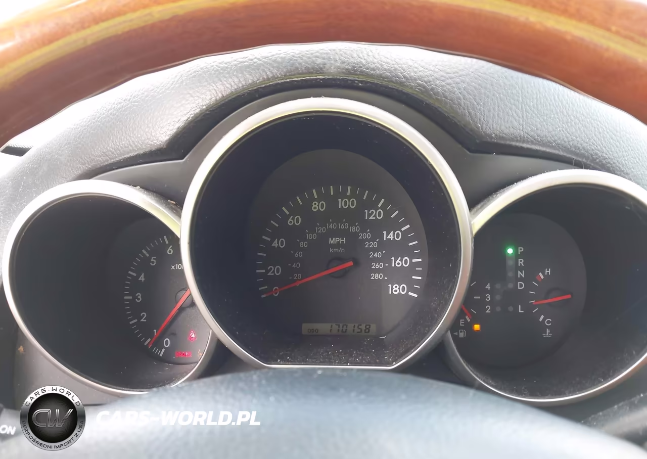 2003 Lexus Sc 430 VIN:JTHFN48Y930038682 - 7